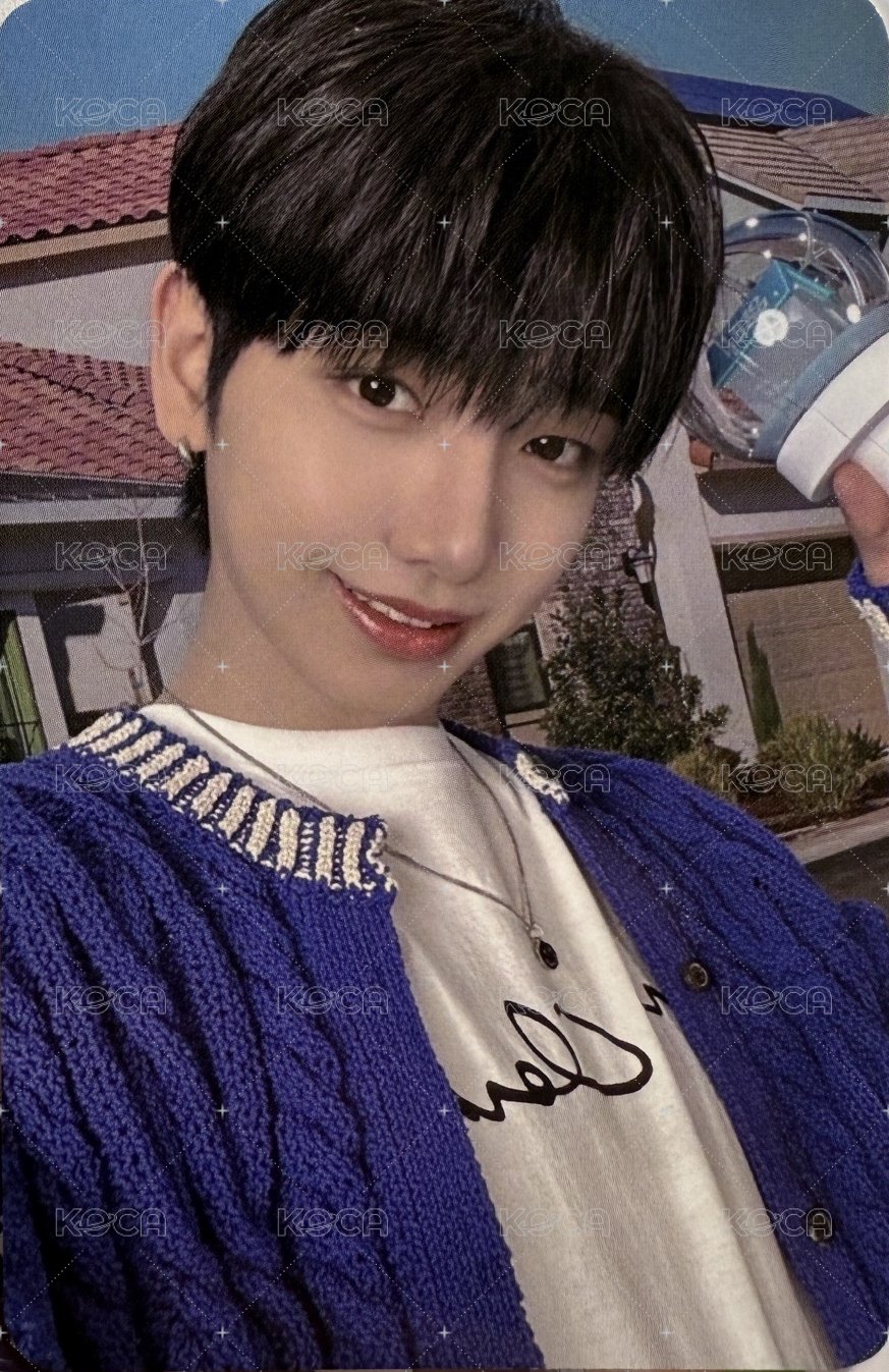 24fm 入場卡 / 場限卡 飯咪粽卡 3 正面