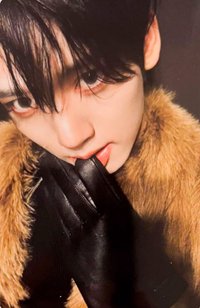 迷五快閃 隨機卡 BLUE ver.