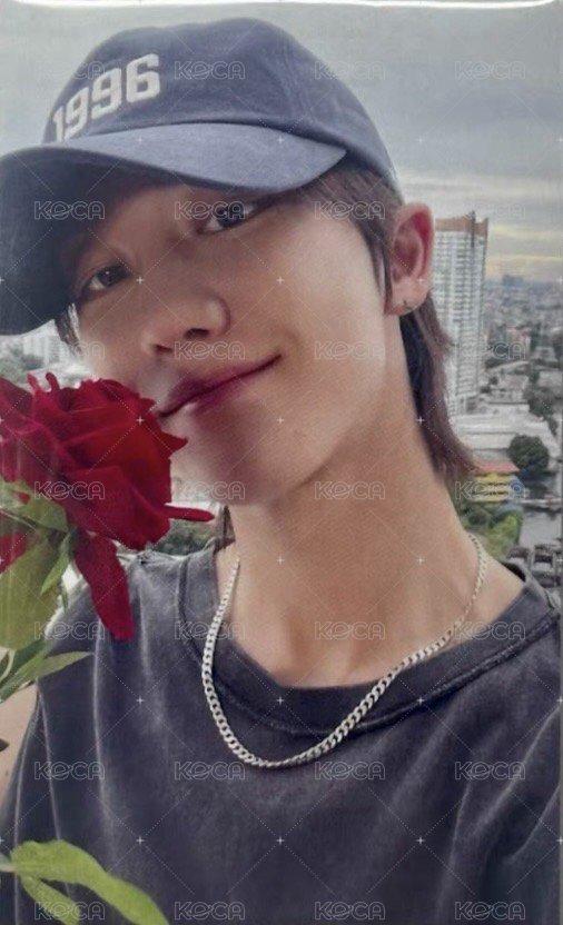 MINI12 環球 大阪 入場卡 / 場限卡  正面