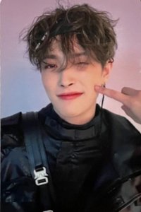 Will MINIRECORD 1.0 幸運卡 