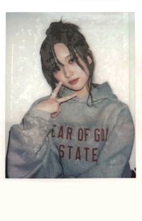 IVE EMPATHY km 簽售卡 