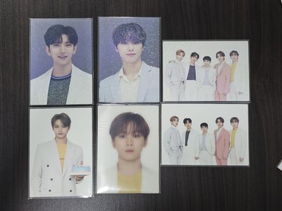 十七 日本隨機卡