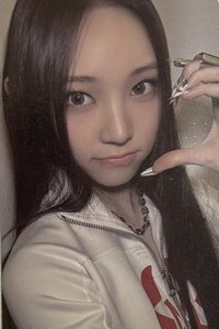 FAMOUS 專輯卡 FAMOUSE ver.