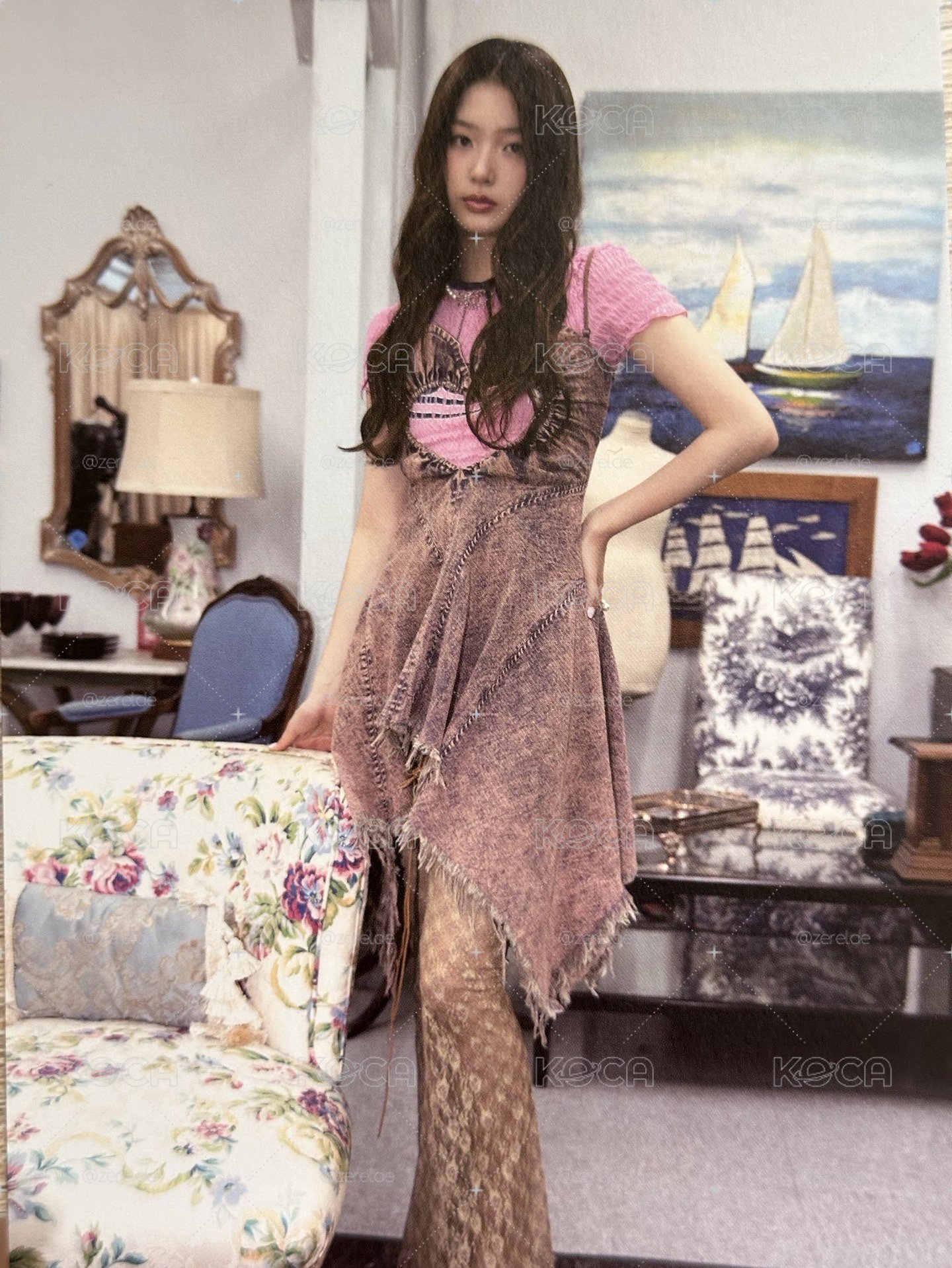yoonchae 💜