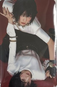 TILT QQ音樂 星光卡 一星團體卡B