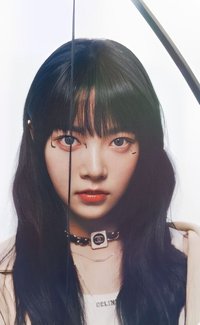 UNFORGIVEN 日咖 特典卡 閃卡