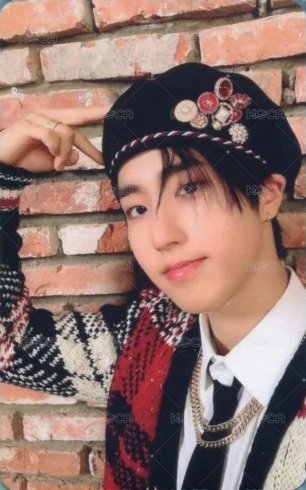 Social Path 入場卡 / 場限卡 京都/橫濱 線下活動 正面