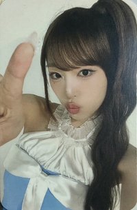 迷四 mnet 特典卡 簽專