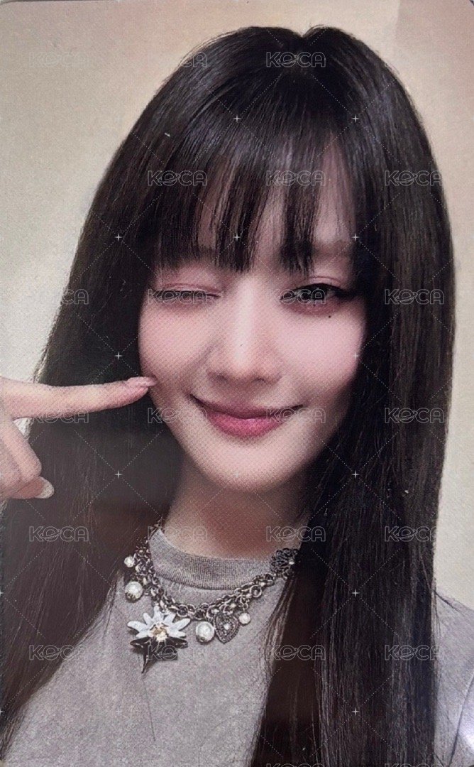 QQ音樂 星光卡 3星 2.0 正面