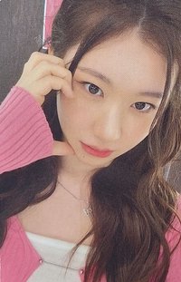 2022 環保盒子 周邊卡 A