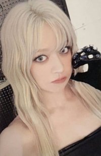 正規一 專輯卡 普版 Chaos ver.