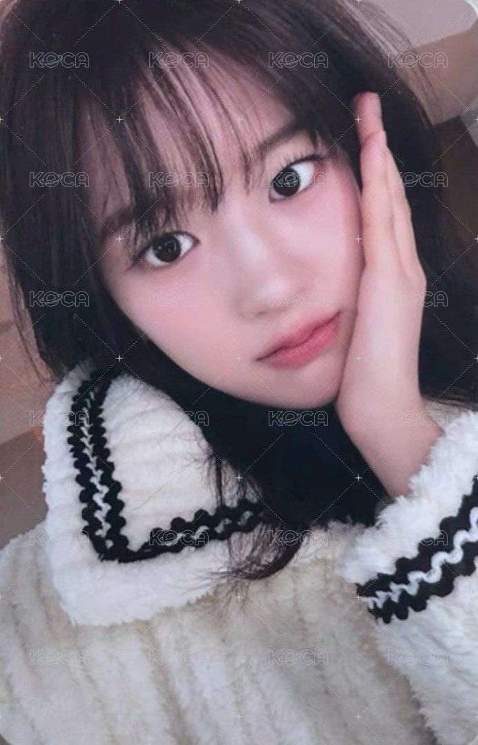 25’ FC IVE SCOUT 入場卡 / 場限卡 樂天電影卡 正面