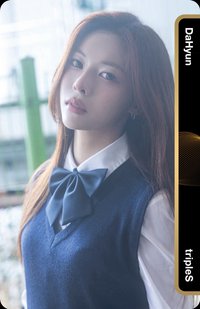 <ASSEMBLE25> 專輯卡 oma