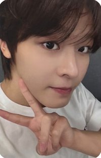 poppop 泡泡摩奇 A1 簽售卡 