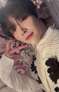 五月雨 yzy 2.0 簽售卡 