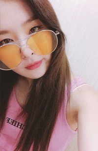 The Red Summer 專輯卡 