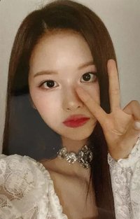 ENTWURF hello82 預售 特典卡 