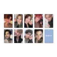 雪明 環球特典卡