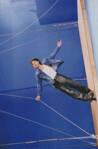 GOLDEN 生寫真 展覽