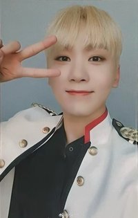 IDEAL CUT 入場卡 / 場限卡 安可ZONE