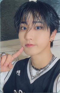 KARMA 全通路 特典卡 SKZOO ver