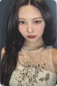 2024 MBC 歌謠大祭典 打歌卡 