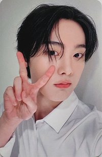 打歌卡 2022 MBC 歌謠大祭典