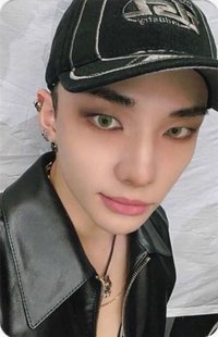 KARMA yes24 特典卡 