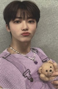 Golden Age 專輯卡 Collecting Ver.