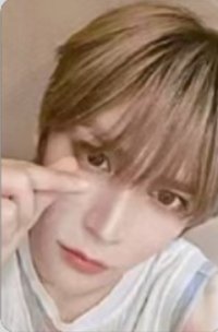 RIIZING sm 簽售卡 