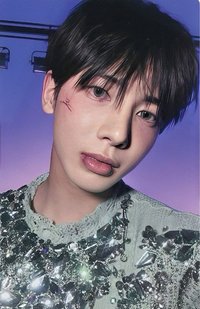 正三 wvs 特典卡 