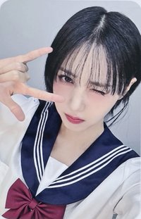 迷五 dmm 線下2.0 簽售卡 