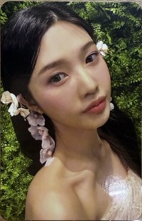 The ReVe Festival 2022 - Feel My Rhythm 專輯卡 專卡九