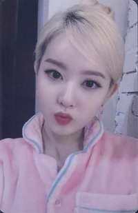 YOUNG-LUV.COM wd 特典卡 