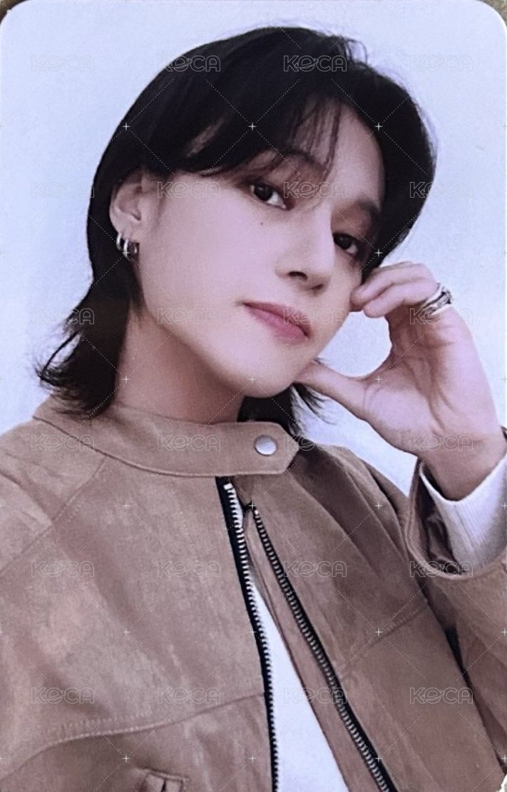 ANITEEZ IN DREAMLAND 周邊卡  正面