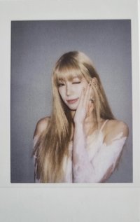 HOT 隨機卡 拍立得