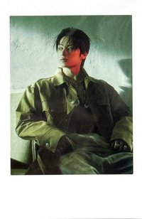 10週年 wvs 周邊卡 吊飾卡