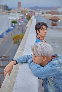 EXO SC小分隊—《 What A Life 》