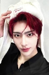 迷三 ms 特典卡 兔帽 ver.