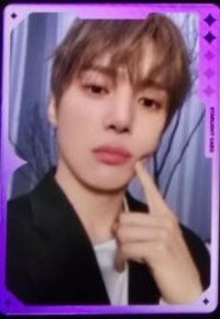 THE X QQ音樂 星光卡 