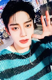 迷三快閃 周邊卡 卡套卡