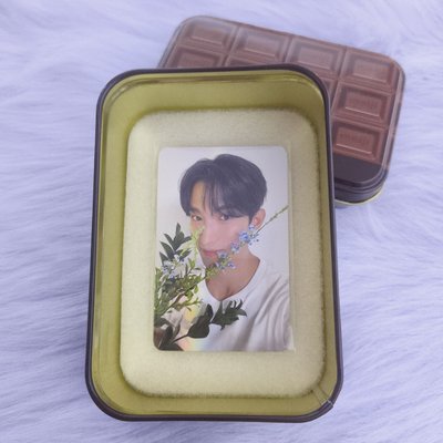 俊圓奎碩寛x 精選輯|專輯卡