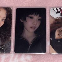 Dirty Work 專卡 case版A寧