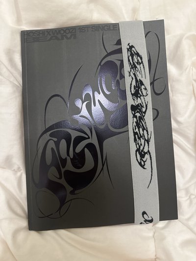 HxW BEAM PB版黑版空專