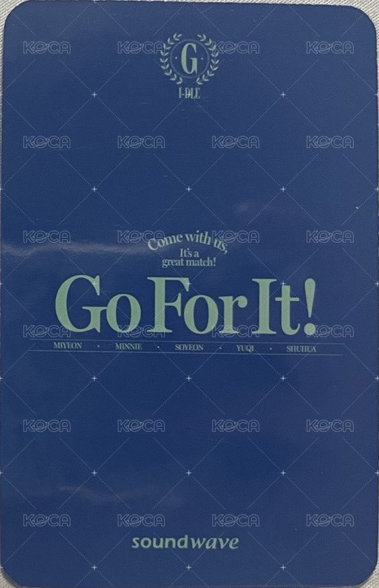 24’年曆 sw 特典卡  背面