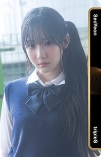 <ASSEMBLE25> 專輯卡 oma