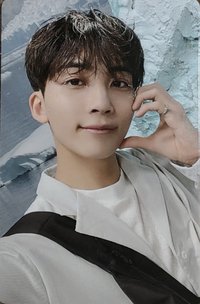 正四後續 專輯卡 正規四後續｜NEW HEIGHTS ver.