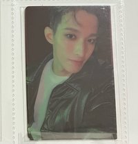 碩珉 迷10 wvs 特典