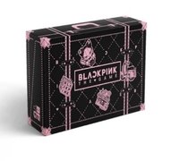 BPTG 專輯 coupon card ver.