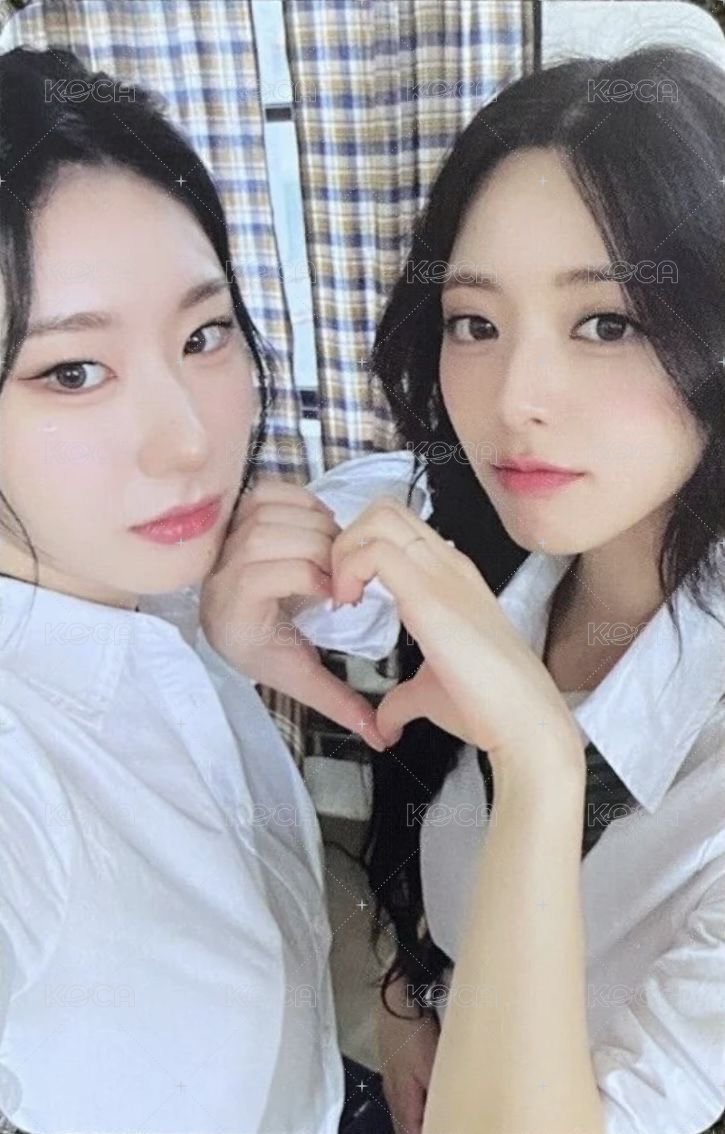 三期會員 會員禮卡 雙人卡 正面